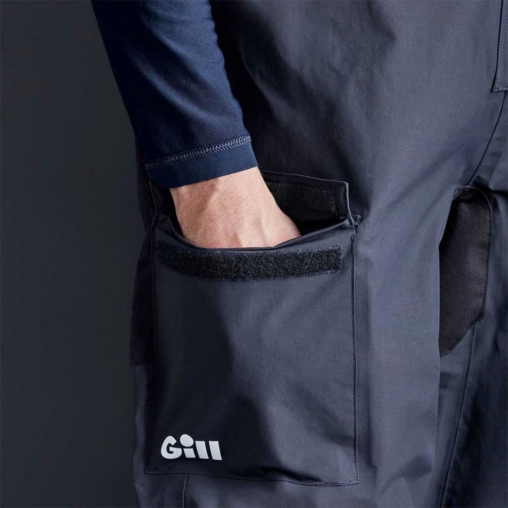 Gill Gill Men's OS3 Coastal Trousers 10 Gill Gill Men's OS3 Coastal Trousers - Image 8