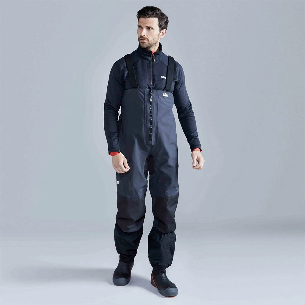 Gill Men's OS3 Coastal Trousers 13 Gill Men's OS3 Coastal Trousers - Image 11