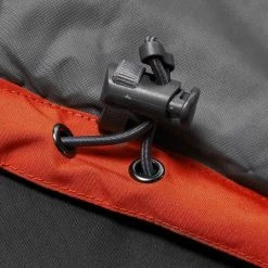 Gill Men's Navigator Jacket - Graphite 9 Gill Men's Navigator Jacket - Graphite -Professional Nautical Clothing Store Gill Navigator Jacket Waist Adjustment