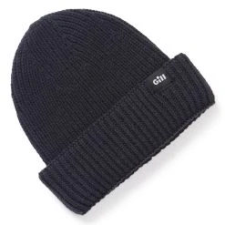Gill Seafarer Beanie Navy Navy