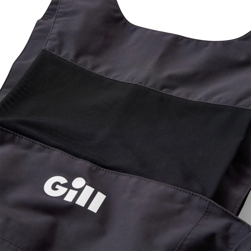 Gill Men's OS2 Offshore Suit & Free Tarp Barrel Bag 10 Gill Men's OS2 Offshore Suit & Free Tarp Barrel Bag - Image 8
