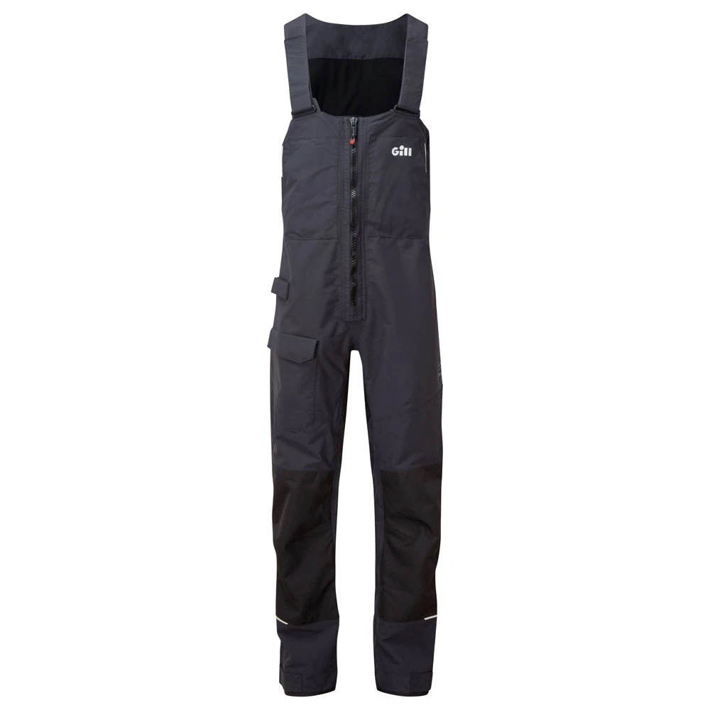 Gill Men's OS2 Offshore Suit & Free Tarp Barrel Bag 11 Gill Men's OS2 Offshore Suit & Free Tarp Barrel Bag - Image 9