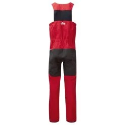 Gill Men's OS2 Offshore Suit & Free Tarp Barrel Bag 31 Gill Men's OS2 Offshore Suit & Free Tarp Barrel Bag -Professional Nautical Clothing Store Gill OS2 Trousers 2022 Red Back 1