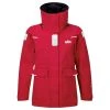 Gill Women's OS2 Jacket - Red 1 Gill Women's OS2 Jacket - Red -Professional Nautical Clothing Store Gill OS2 Womens Jacket 2022 Red Front