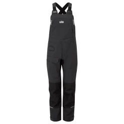 Gill Women's OS2 Offshore Suit Bundle -Professional Nautical Clothing Store Gill OS2 Womens Trousers 2022 Black Front
