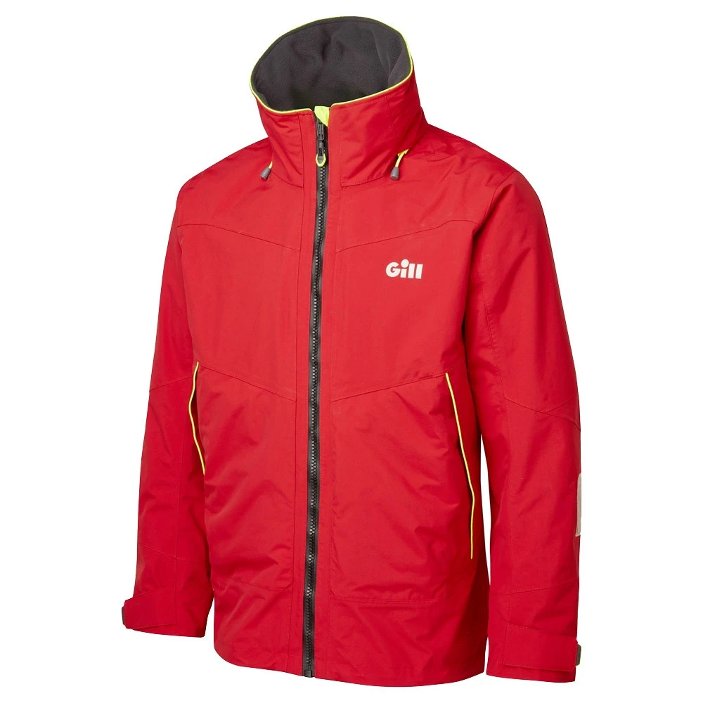 Gill Men's OS3 Coastal Suit Bundle 13 Gill Men's OS3 Coastal Suit Bundle - Image 11