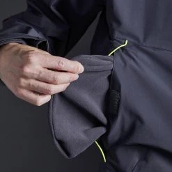 Gill Men's OS3 Coastal Suit Bundle 29 Gill Men's OS3 Coastal Suit Bundle -Professional Nautical Clothing Store Gill OS3 Coastal Jacket Hand Warmer Pocket