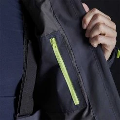 Gill Men's OS3 Coastal Suit Bundle 30 Gill Men's OS3 Coastal Suit Bundle -Professional Nautical Clothing Store Gill OS3 Coastal Jacket Inside Pocket