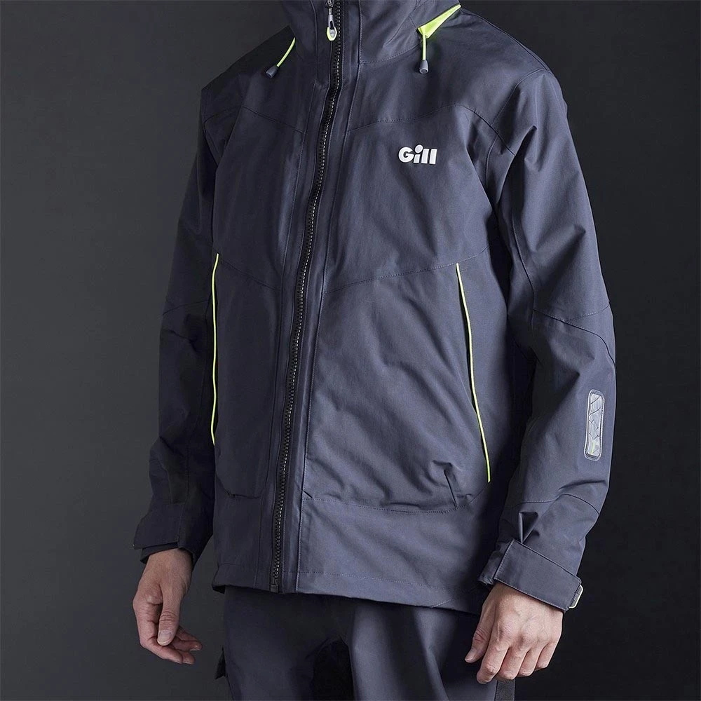 Gill Men's OS3 Coastal Suit Bundle 7 Gill Men's OS3 Coastal Suit Bundle - Image 5