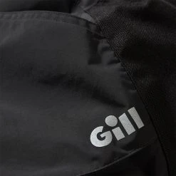 Gill Men's OS3 Coastal Waterproof Shorts 2020 - Graphite -Professional Nautical Clothing Store Gill OS3 Coastal Shorts 2