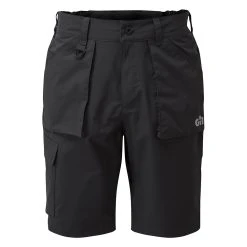 Gill Men's OS3 Coastal Waterproof Shorts 2020 - Graphite