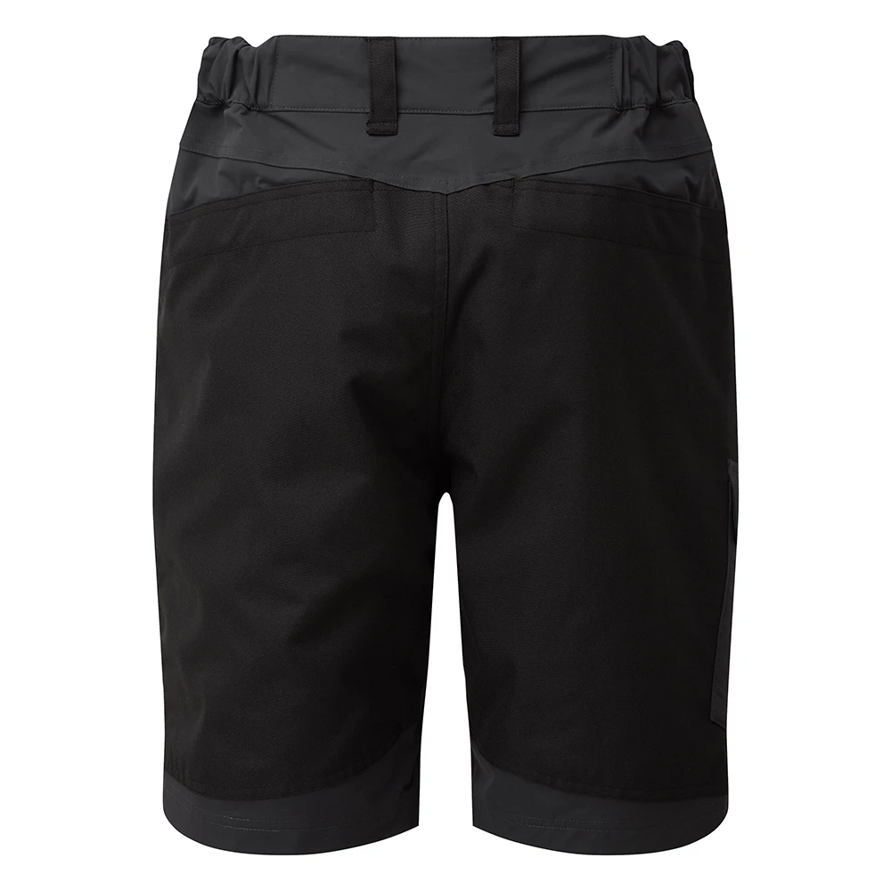 Gill Gill Men's OS3 Coastal Waterproof Shorts 2020 - Graphite 4 Gill Gill Men's OS3 Coastal Waterproof Shorts 2020 - Graphite - Image 2