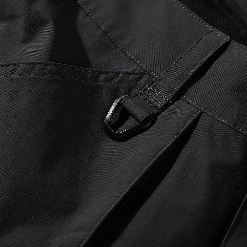 Gill Gill Men's OS3 Coastal Waterproof Shorts 2020 - Graphite 6 Gill Gill Men's OS3 Coastal Waterproof Shorts 2020 - Graphite - Image 4