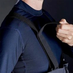 Gill Men's OS3 Coastal Suit Bundle 37 Gill Men's OS3 Coastal Suit Bundle -Professional Nautical Clothing Store Gill OS3 Coastal Trousers Graphite Adjustable Braces