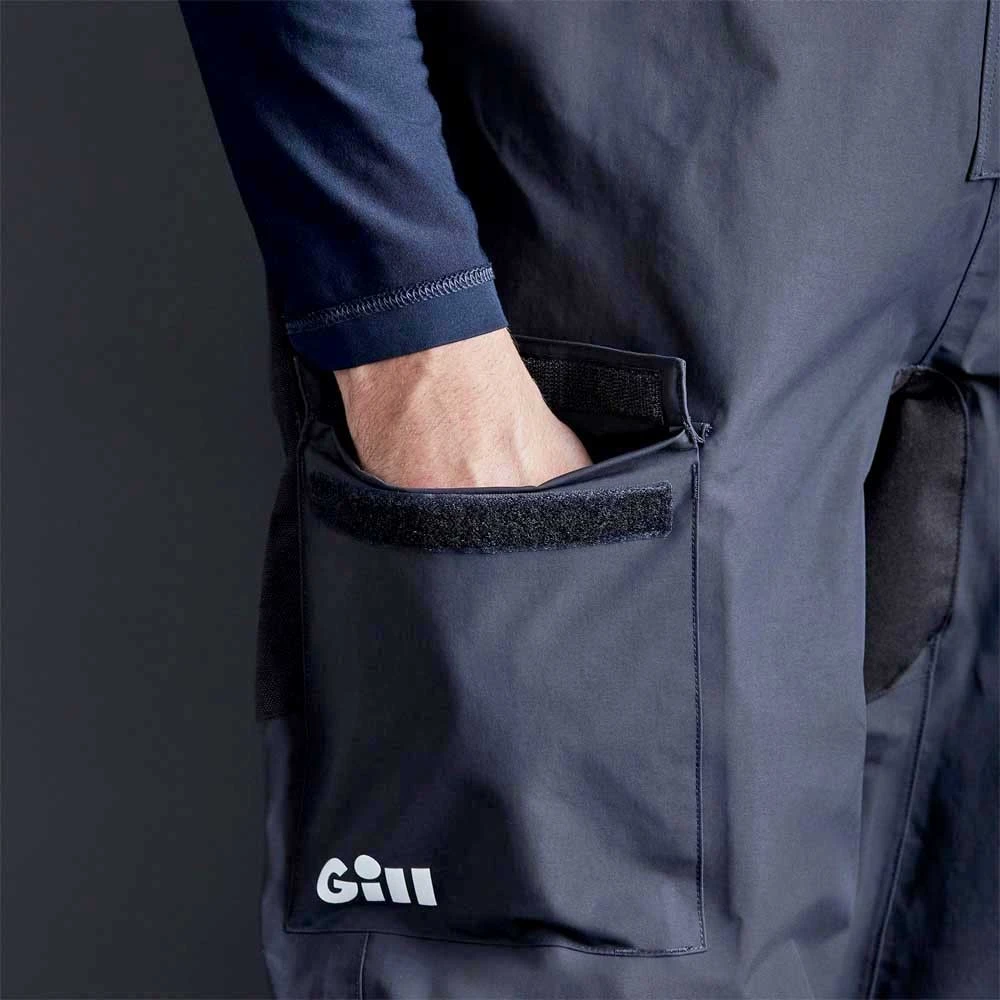 Gill Men's OS3 Coastal Suit Bundle 22 Gill Men's OS3 Coastal Suit Bundle - Image 20