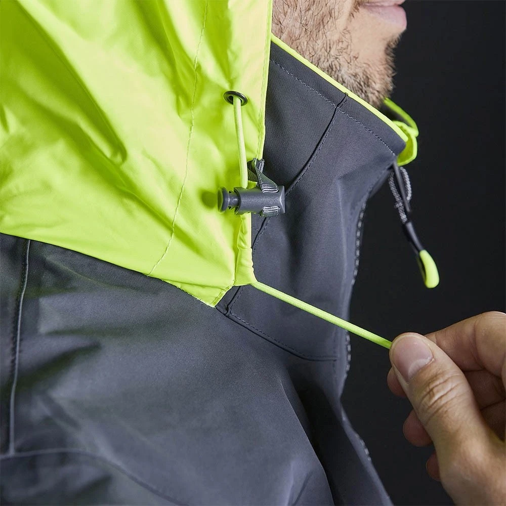 Gill Men's OS3 Coastal Suit Bundle 9 Gill Men's OS3 Coastal Suit Bundle - Image 7