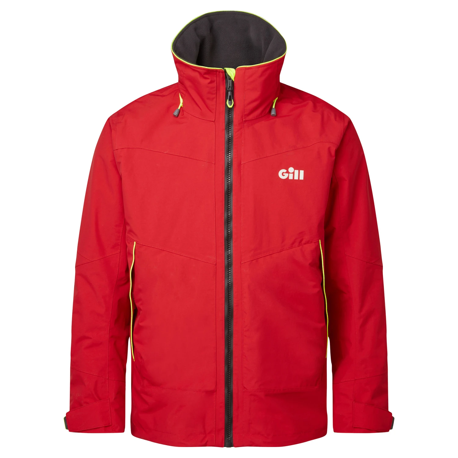 Gill OS32 Coastal Sailing Jacket 3 Gill OS32 Coastal Sailing Jacket