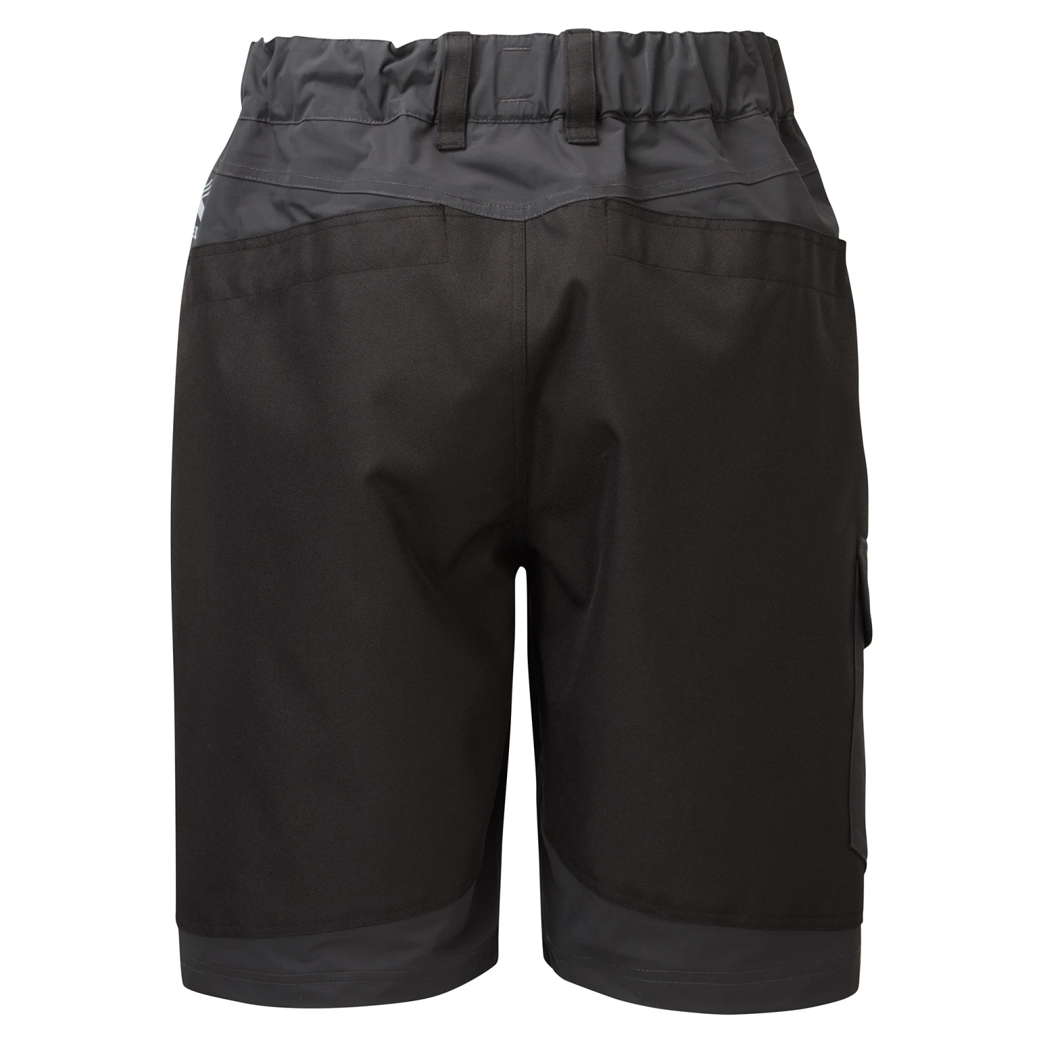 Gill OS32 Sailing Shorts - Graphite 4 Gill OS32 Sailing Shorts - Graphite - Image 2