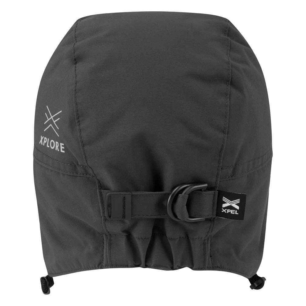 Gill Offshore Hat Black 5 Gill Offshore Hat Black - Image 3