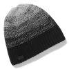 Gill Ombre Knit Beanie - Graphite -Professional Nautical Clothing Store Gill Ombre Knit Beanie HT47 GRA01 1