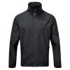 Gill Men's Pilot Jacket Black -Professional Nautical Clothing Store Gill Pilot Jacket 2022 Black Front