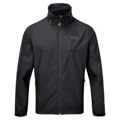 Gill Men's Pilot Jacket Black