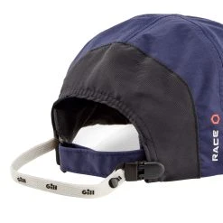 Gill Race Cap - Dark -Professional Nautical Clothing Store Gill RS13 Race Cap Dark Blue 2
