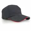 Gill Race Cap RS13 -Professional Nautical Clothing Store Gill Race Cap Graphite RS13