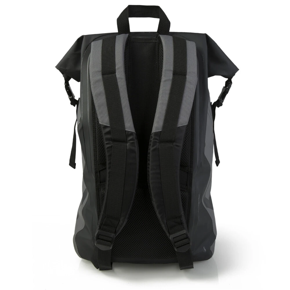 Gill Race Team Backpack - Graphite Graphite 4 Gill Race Team Backpack - Graphite Graphite - Image 2