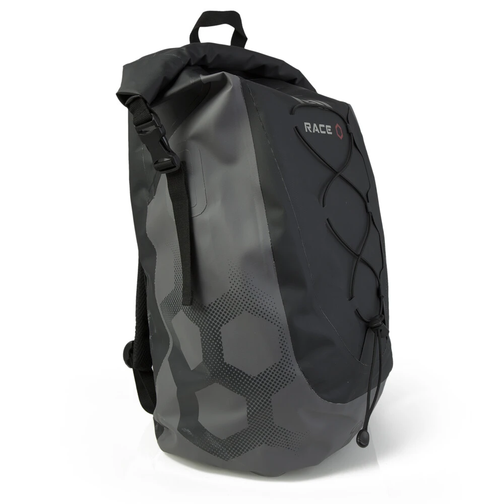 Gill Race Team Backpack - Graphite Graphite 5 Gill Race Team Backpack - Graphite Graphite - Image 3