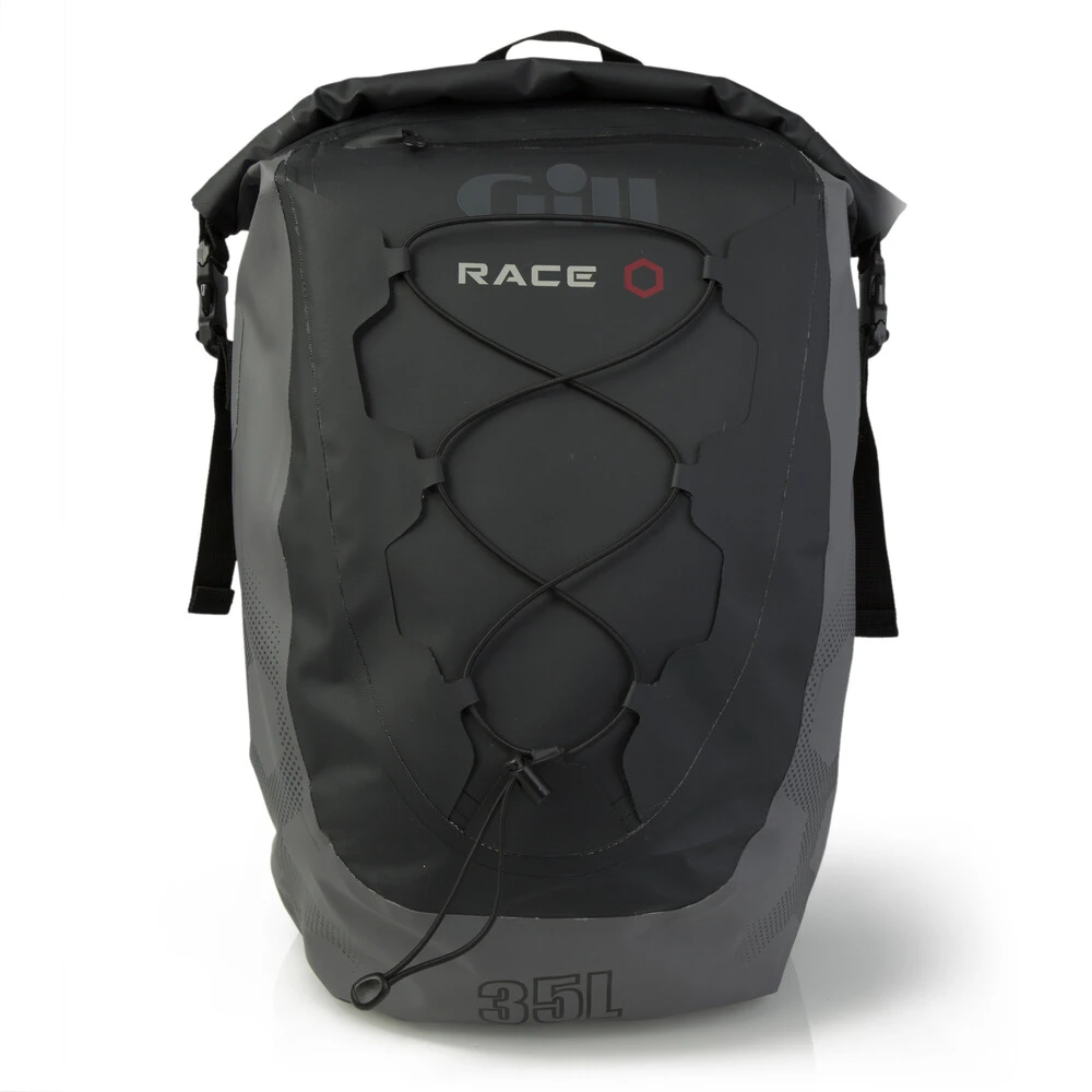 Gill Race Team Backpack - Graphite Graphite 3 Gill Race Team Backpack - Graphite Graphite