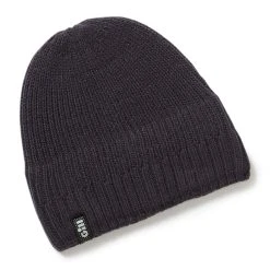 Gill Reflective Knit Beanie - Graphite