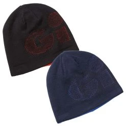 Gill Reversible Knit Beanie