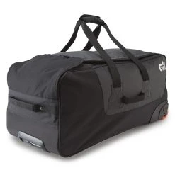 Gill Rolling Jumbo Bag - 115L - Black