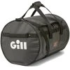 Gill Tarp Barrel Bag 60L 1 Gill Tarp Barrel Bag 60L -Professional Nautical Clothing Store Gill Tarp Barrel Bag 60 Litre Black Angled View