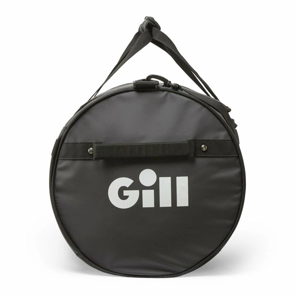 Gill Tarp Barrel Bag 60L 4 Gill Tarp Barrel Bag 60L - Image 2