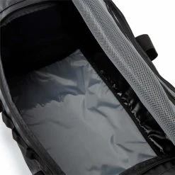 Gill Tarp Barrel Bag 60L 10 Gill Tarp Barrel Bag 60L -Professional Nautical Clothing Store Gill Tarp Barrel Bag 60 Litre Black Inside