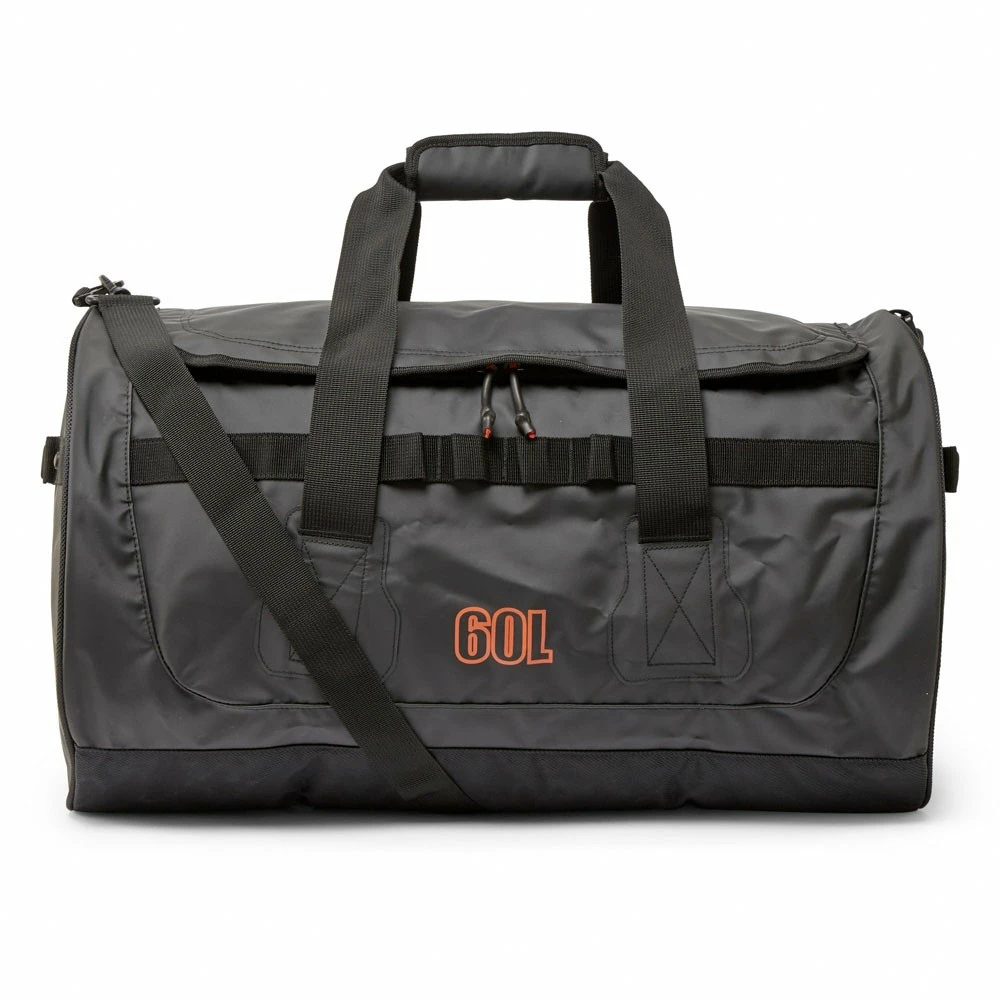 Gill Tarp Barrel Bag 60L 7 Gill Tarp Barrel Bag 60L - Image 5