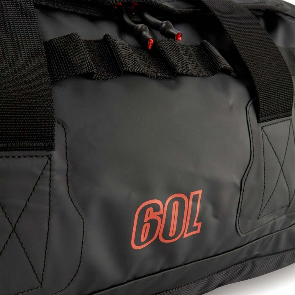 Gill Tarp Barrel Bag 60L 5 Gill Tarp Barrel Bag 60L - Image 3