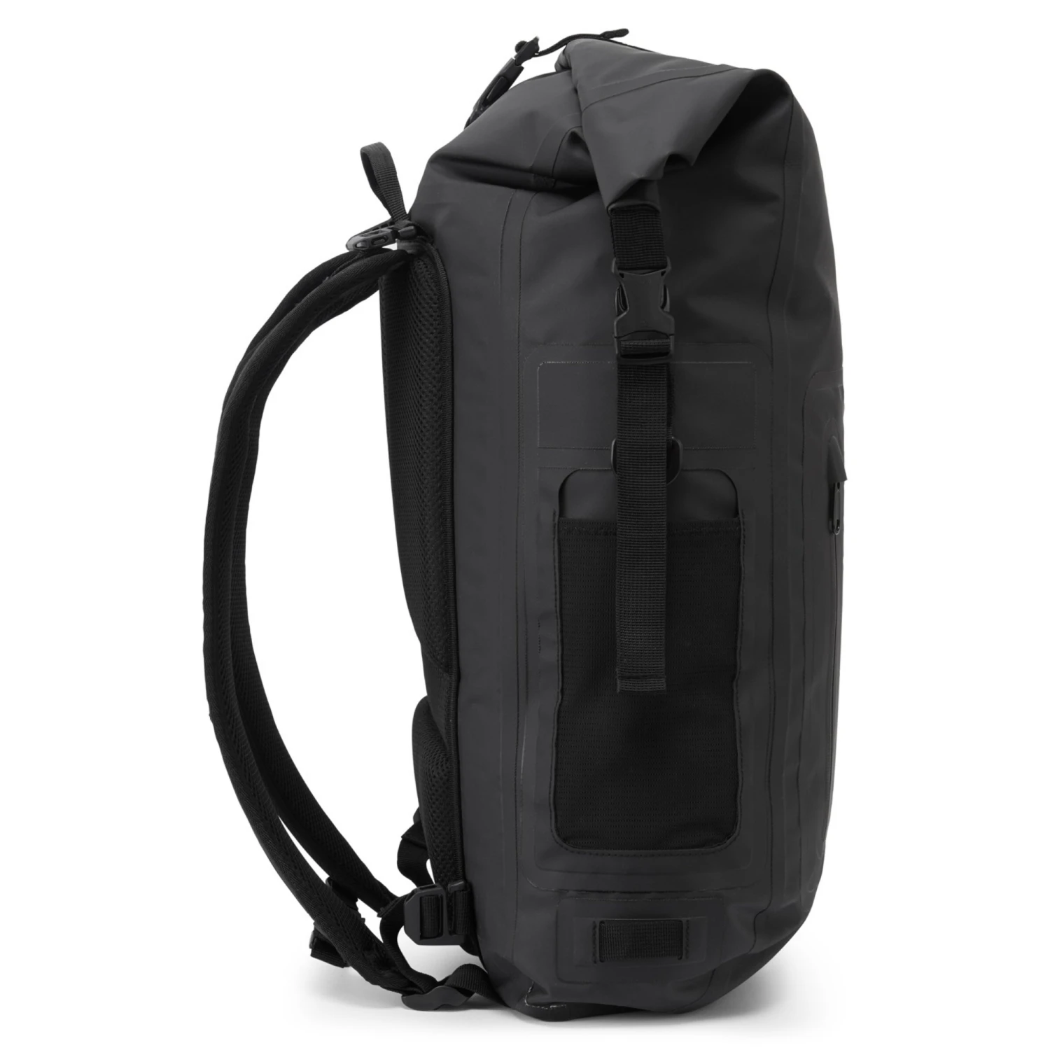Gill Voyager Back Pack Drybag 30L - Black L103 4 Gill Voyager Back Pack Drybag 30L - Black L103 - Image 2