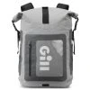 Gill Voyager Back Pack Drybag 30L - Grey L103 1 Gill Voyager Back Pack Drybag 30L - Grey L103 -Professional Nautical Clothing Store Gill Voyager Backpack 30L Dry Bag L103 Grey 1