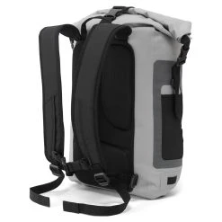 Gill Voyager Back Pack Drybag 30L - Grey L103 -Professional Nautical Clothing Store Gill Voyager Backpack 30L Dry Bag L103 Grey 3