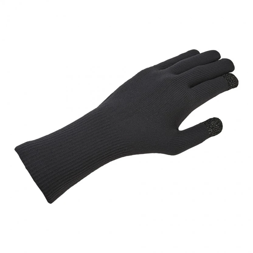 Gill Waterproof Gloves - Black 3 Gill Waterproof Gloves - Black