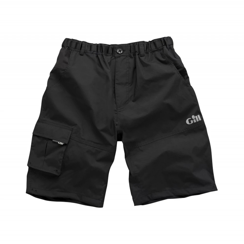 Gill Waterproof Shorts - Black 3 Gill Waterproof Shorts - Black