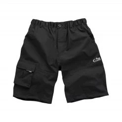 Gill Gill Waterproof Shorts - Black