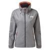 Gill Womens Navigator Inshore Sailing Jacket - Steel Grey 2 Gill Womens Navigator Inshore Sailing Jacket - Steel Grey -Professional Nautical Clothing Store Gill Womens Navigator Inshore Jacket Steel Grey IN86JW 1