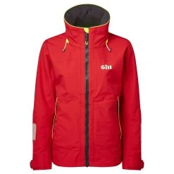 Gill OS32 Womens Coastal Sailing Jacket