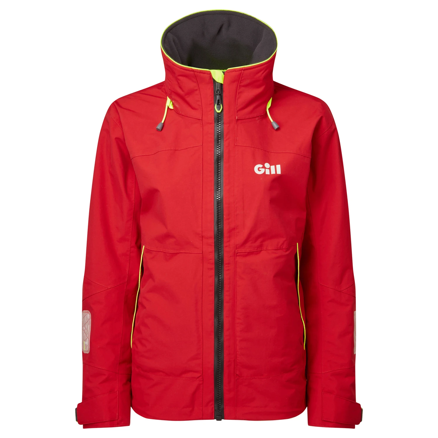 Gill OS32 Womens Coastal Sailing Jacket 3 Gill OS32 Womens Coastal Sailing Jacket