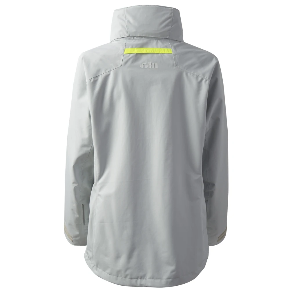 Gill Gill Women's Pilot Jacket 4 Gill Gill Women's Pilot Jacket - Image 2