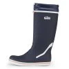 Gill Junior Tall Yachting Boots - Dark Blue 2 Gill Junior Tall Yachting Boots - Dark Blue -Professional Nautical Clothing Store Gill Tall Yachting Boot 2019 Dark Blue 909 blu07 1 2 1